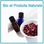 Bio et Produits Naturels
