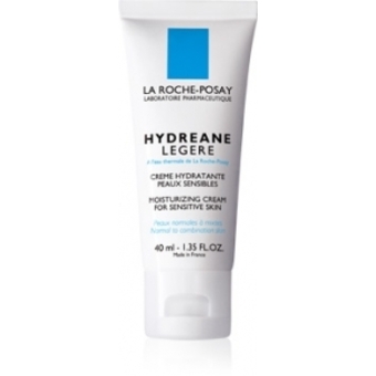 Hydreane légère crème hydratante 40 ml